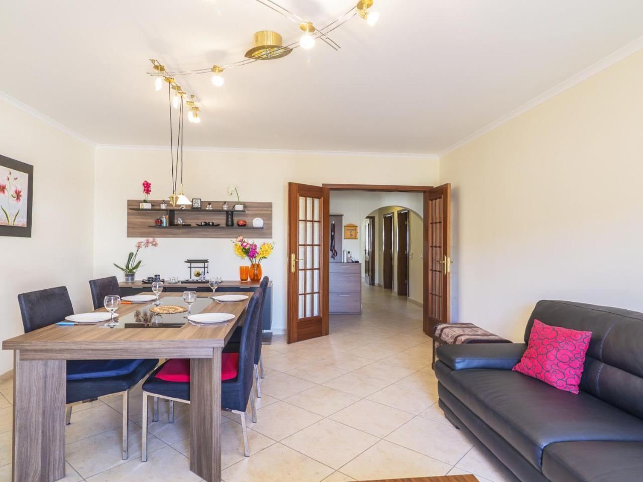 Apartment Apartment T2 Olhao By Interhome Ngoại thất bức ảnh