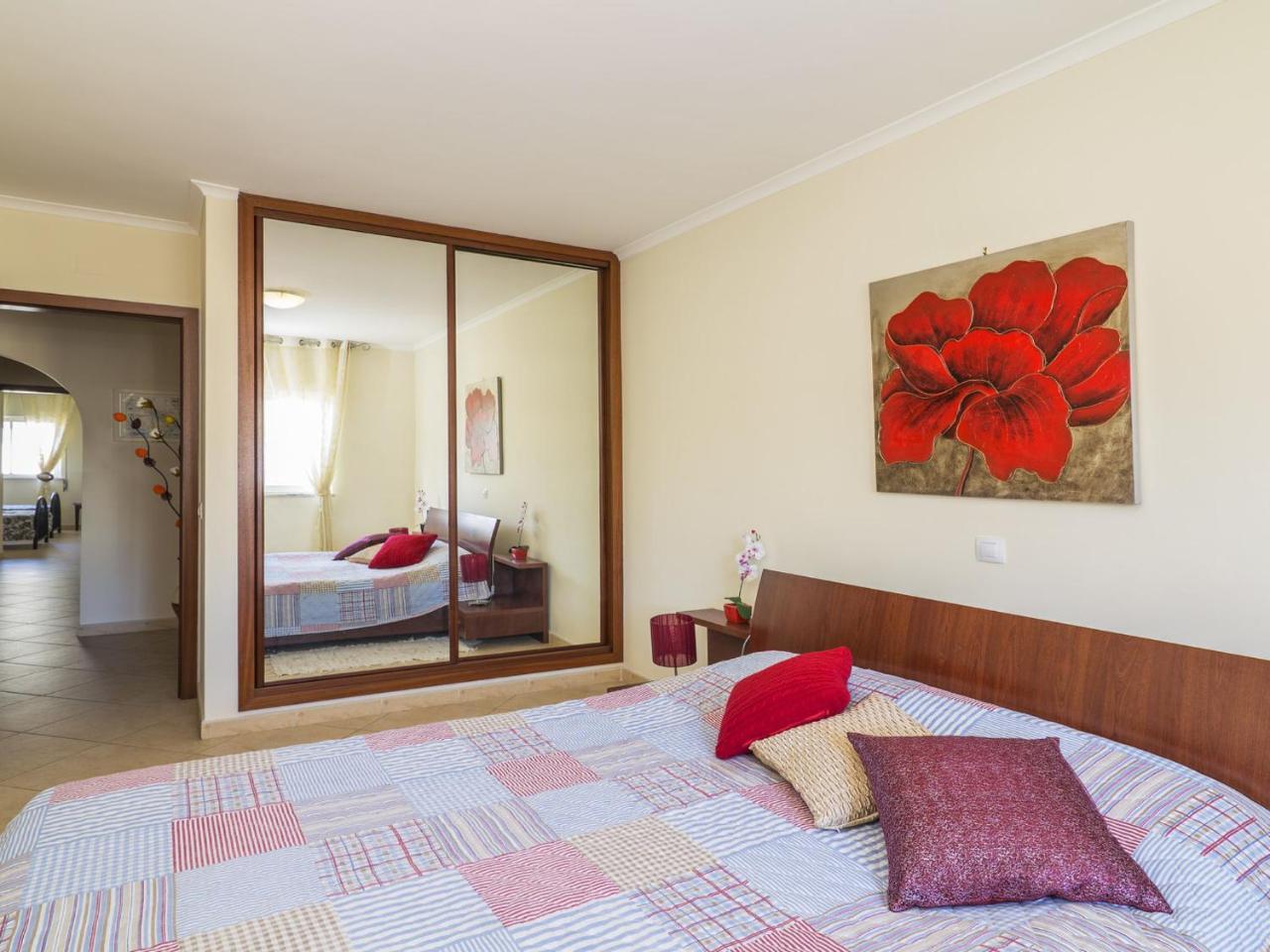 Apartment Apartment T2 Olhao By Interhome Ngoại thất bức ảnh