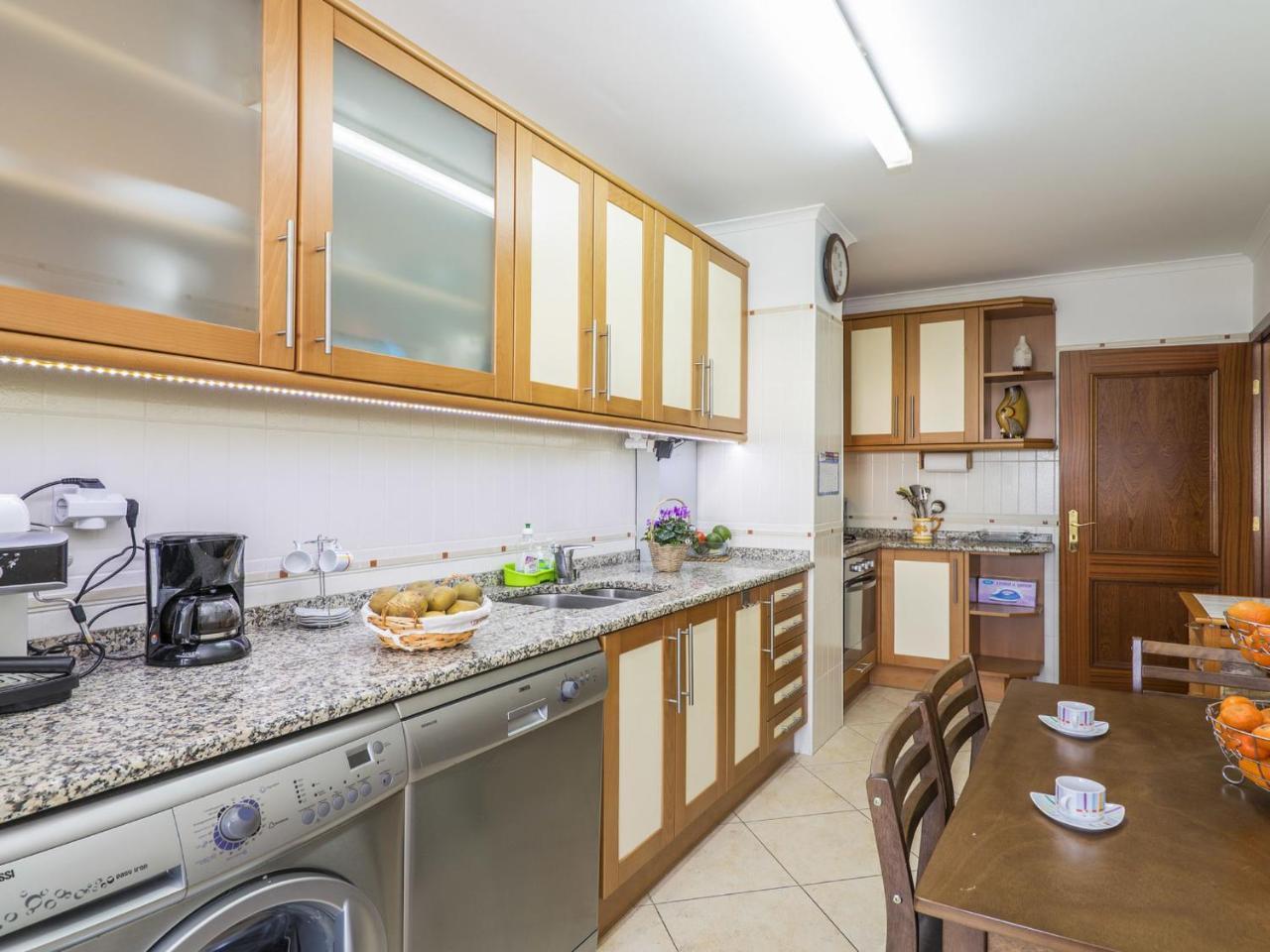 Apartment Apartment T2 Olhao By Interhome Ngoại thất bức ảnh