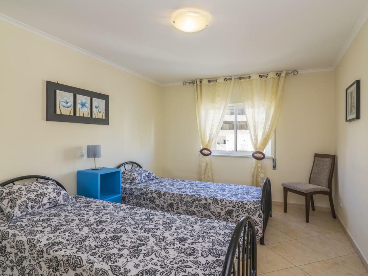 Apartment Apartment T2 Olhao By Interhome Ngoại thất bức ảnh