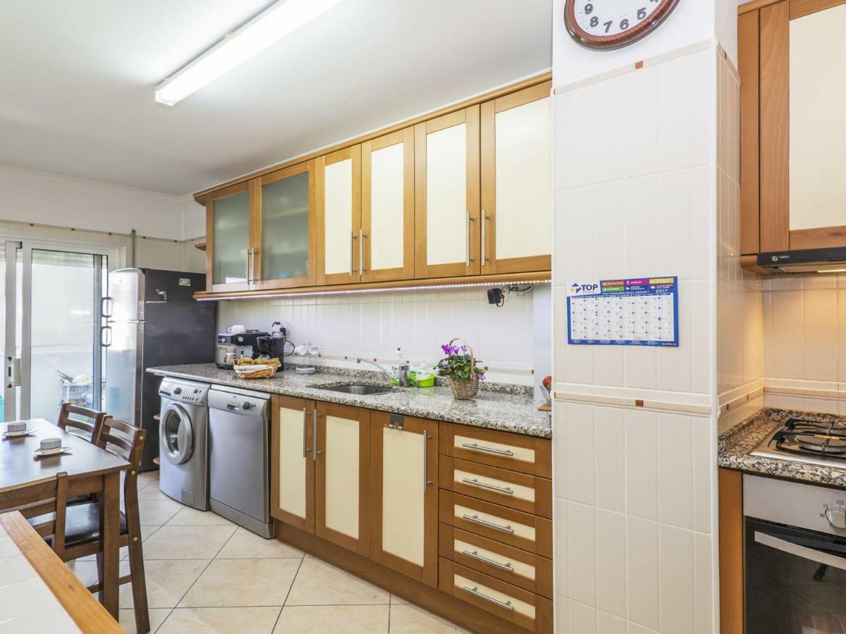 Apartment Apartment T2 Olhao By Interhome Ngoại thất bức ảnh